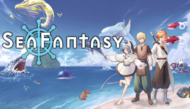 Lautan Fantasy Playground: Petualangan Bawah Laut untuk Keluarga di Cilacap